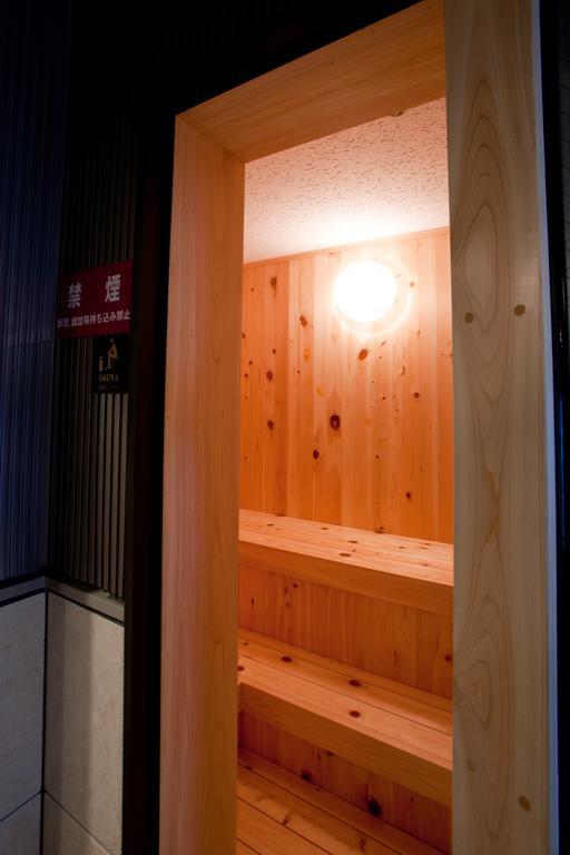 Kuretake Inn Premium Shizuoka Ekimae Exterior photo